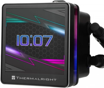 Система водяного охлаждения Thermalright Grand Vision 360