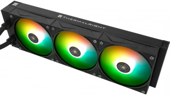 Система водяного охлаждения Thermalright Grand Vision 360