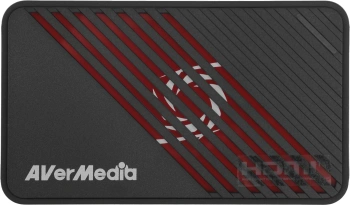 Карта видеозахвата Avermedia Live Gamer Ultra S GC553PRO