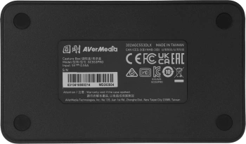 Карта видеозахвата Avermedia Live Gamer Ultra S GC553PRO