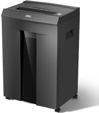 Шредер Deli Laro-H ET097