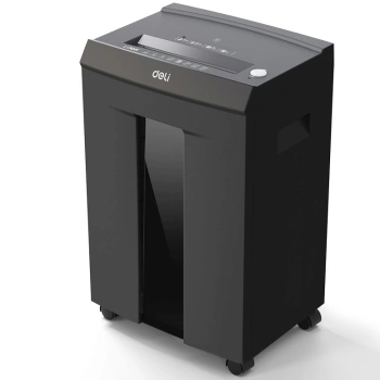 Шредер Deli Laro-H ET098