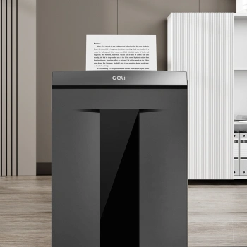 Шредер Deli Laro-H ET098