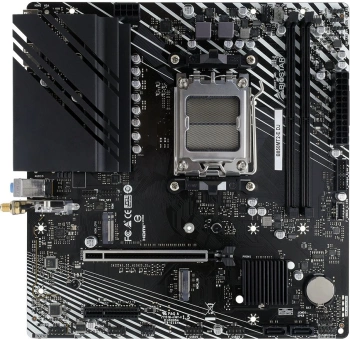 Материнская плата Biostar B850MT2-E DJ