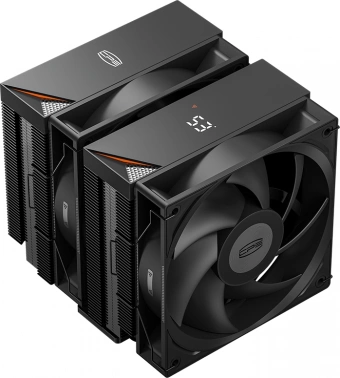 Устройство охлаждения(кулер) PcCooler RT620 Digital