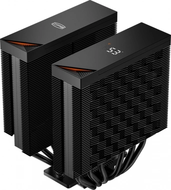 Устройство охлаждения(кулер) PcCooler RT620 Digital