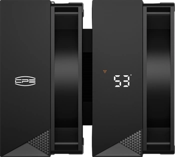 Устройство охлаждения(кулер) PcCooler RT620 Digital