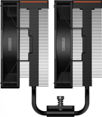 Устройство охлаждения(кулер) PcCooler RT620 Digital
