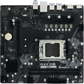 Материнская плата Biostar B650MS2-E