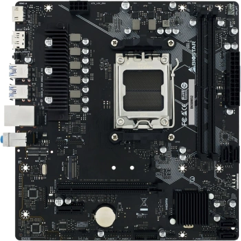 Материнская плата Biostar B650MS2-E