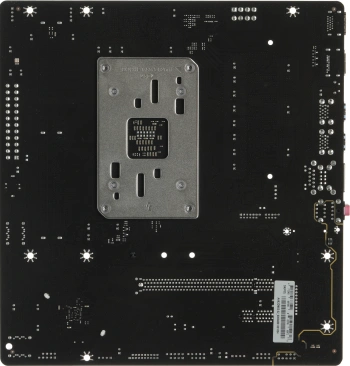 Материнская плата Biostar A620MS