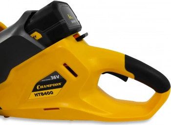 Ножницы Champion HTB400а