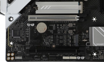 Материнская плата Gigabyte B860M EAGLE V2