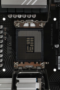 Материнская плата Gigabyte B860M EAGLE V2