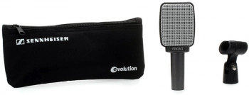 Микрофон проводной Sennheiser E 609