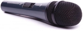 Микрофон проводной Sennheiser E 845-S