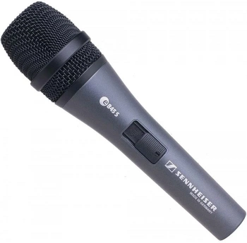 Микрофон проводной Sennheiser E 845-S