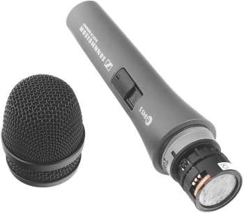 Микрофон проводной Sennheiser E 845-S