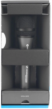 Микрофон проводной Sennheiser E 845-S