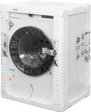 Стиральная машина Vitek VT-WME6008