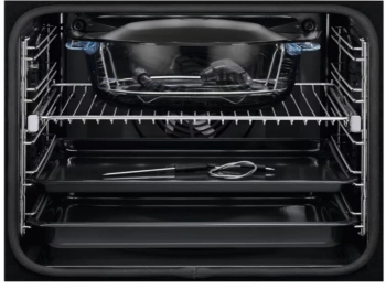 Духовой шкаф Электрический Electrolux EOC8P39WZ
