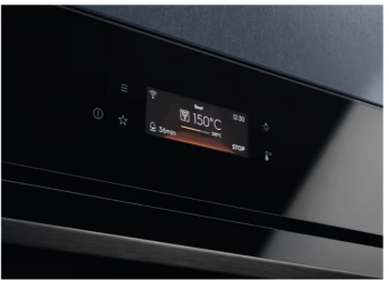 Духовой шкаф Электрический Electrolux EOC8P39WZ