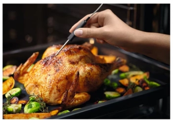 Духовой шкаф Электрический Electrolux EOC8P39WZ