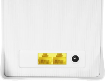 Роутер беспроводной Mercusys MB130-4G