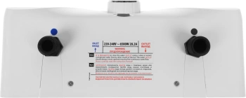 Водонагреватель Timberk Lotus T-WI7-P16-SC