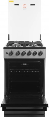 Плита Газовая Midea MFO-M4G20T0E(SL)