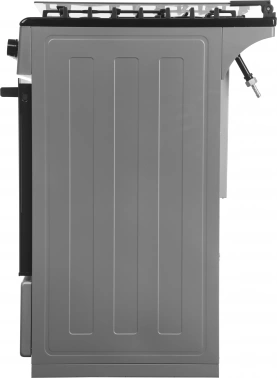 Плита Газовая Midea MFO-M4G20T0E(SL)