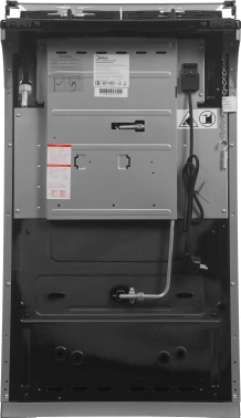 Плита Газовая Midea MFO-M4G20T0E(SL)