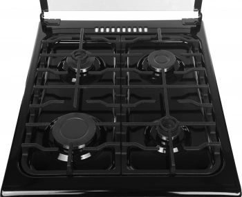 Плита Газовая Midea MFO-M4G20T0E(SL)