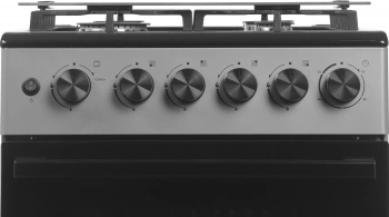 Плита Газовая Midea MFO-M4G20T0E(SL)