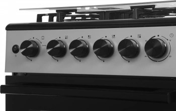 Плита Газовая Midea MFO-M4G20T0E(SL)