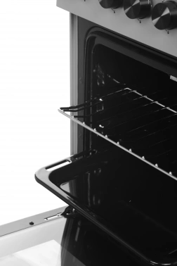 Плита Газовая Midea MFO-M4G20T0E(SL)