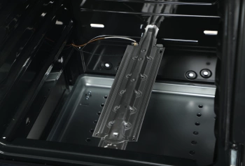 Плита Газовая Midea MFO-M4G20T0E(SL)