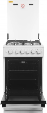 Плита Газовая Midea MFO-M4G20T0E(WH)