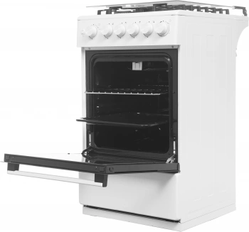 Плита Газовая Midea MFO-M4G20T0E(WH)