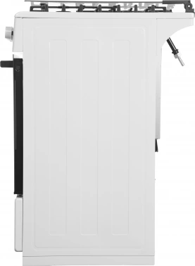 Плита Газовая Midea MFO-M4G20T0E(WH)