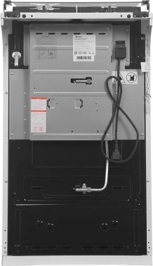 Плита Газовая Midea MFO-M4G20T0E(WH)