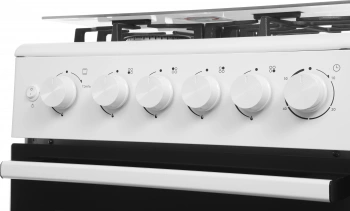 Плита Газовая Midea MFO-M4G20T0E(WH)