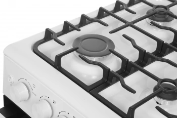 Плита Газовая Midea MFO-M4G20T0E(WH)