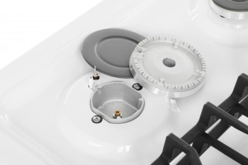 Плита Газовая Midea MFO-M4G20T0E(WH)