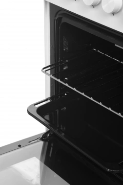 Плита Газовая Midea MFO-M4G20T0E(WH)