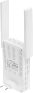 Повторитель беспроводного сигнала Mercusys ME80X