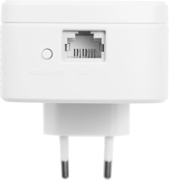 Повторитель беспроводного сигнала Mercusys ME10