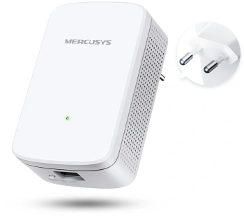 Повторитель беспроводного сигнала Mercusys ME10