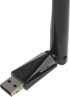 Сетевой адаптер Wi-Fi Mercusys MA30H