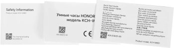 Смарт-часы Honor Choice 2i